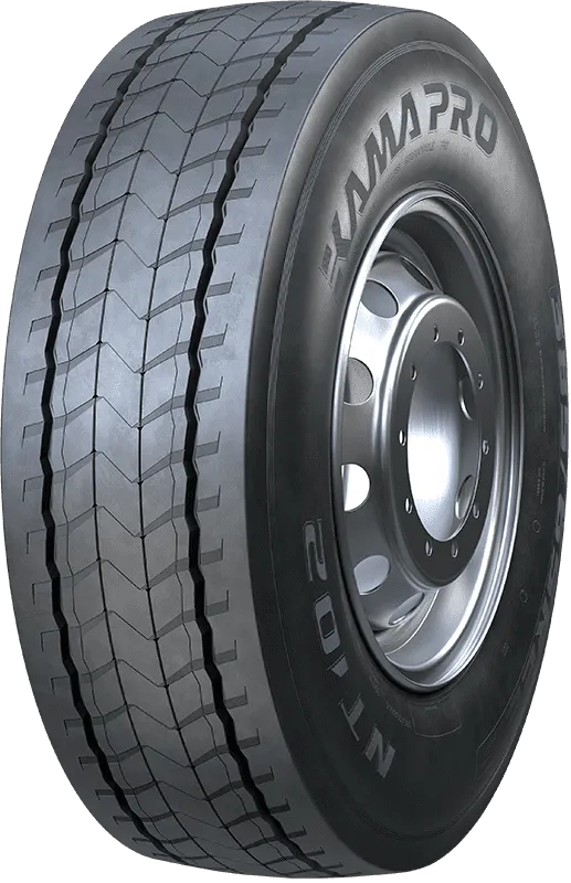 KAMA PRO NT 102  в Орехово-Зуеве — KAMA TYRES KAMA PRO NT 102  в Орехово-Зуеве