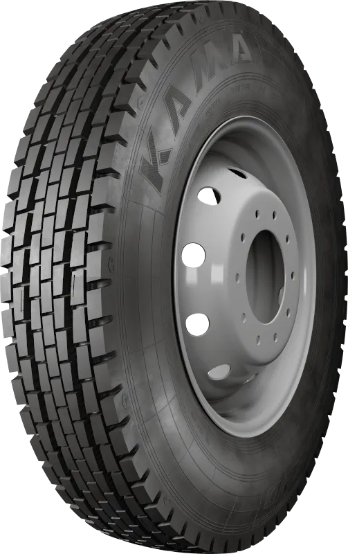 KAMA-240 в Орехово-Зуеве — KAMA TYRES KAMA-240 в Орехово-Зуеве