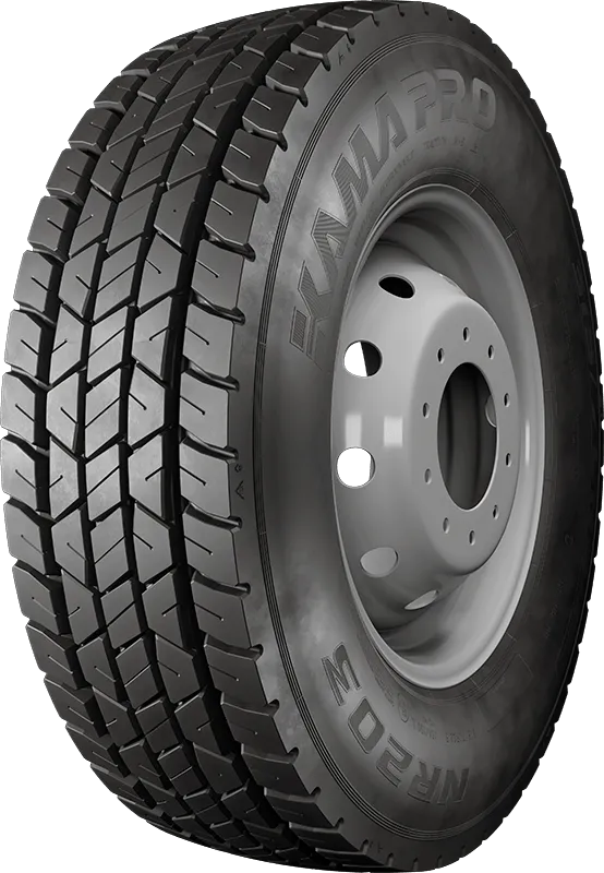 KAMA PRO NR 203 в Орехово-Зуеве — KAMA TYRES KAMA PRO NR 203 в Орехово-Зуеве
