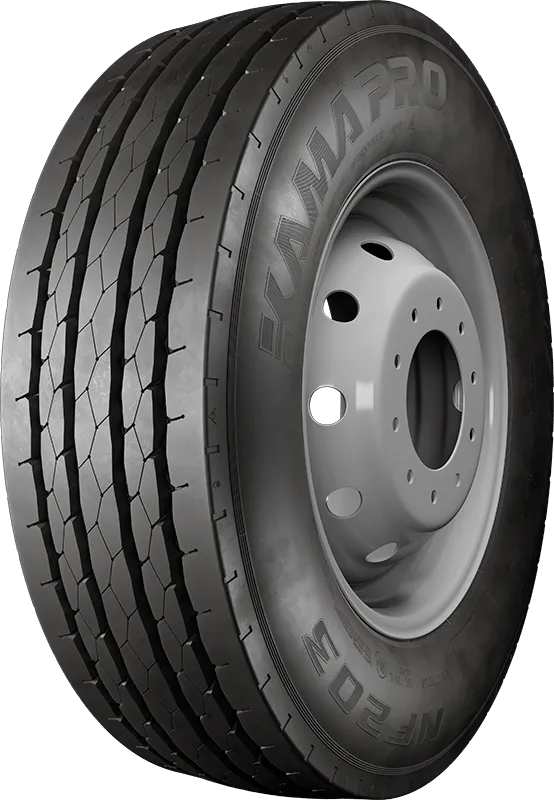 KAMA PRO NF 203 в Орехово-Зуеве — KAMA TYRES KAMA PRO NF 203 в Орехово-Зуеве
