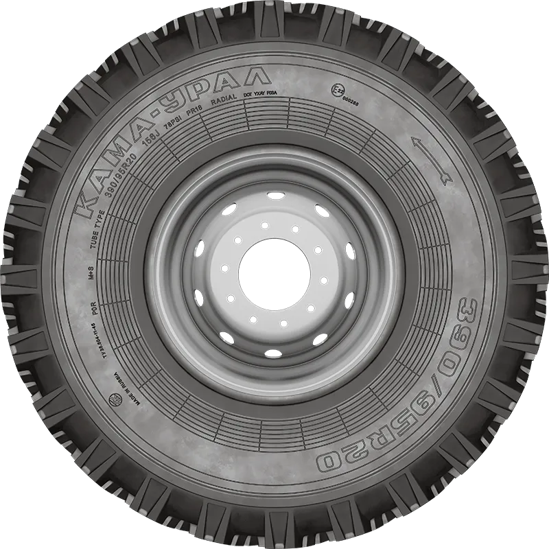 KAMA-УРАЛ нс18 тропики в Орехово-Зуеве — KAMA TYRES KAMA-УРАЛ нс18 тропики в Орехово-Зуеве