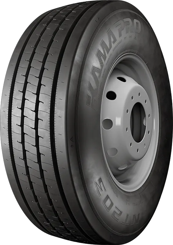 KAMA PRO NT 203 в Орехово-Зуеве — KAMA TYRES KAMA PRO NT 203 в Орехово-Зуеве